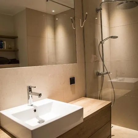 Dream - Executive With Balcony Tallinn