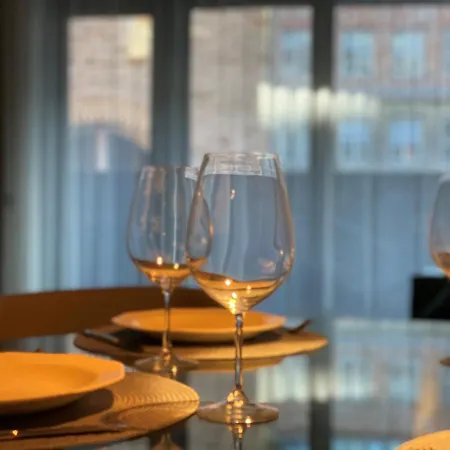 Dream - Executive With Balcony Tallinn