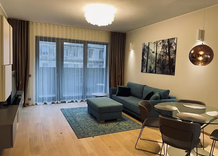 Dream - Executive With Balcony