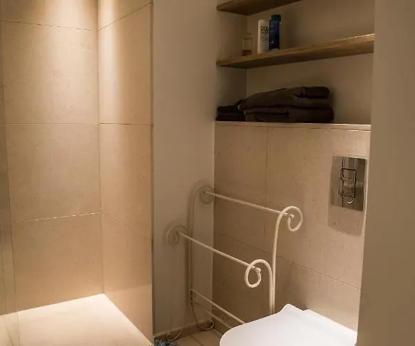 Appartement Dream - Executive With Balcony