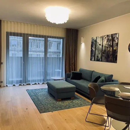 Dream - Executive With Balcony