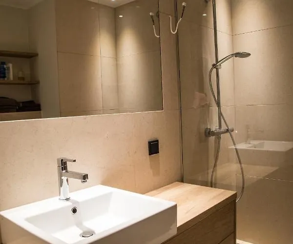 Dream - Executive With Balcony タリン