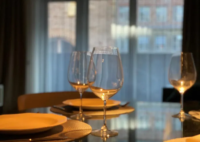 Dream - Executive With Balcony タリン