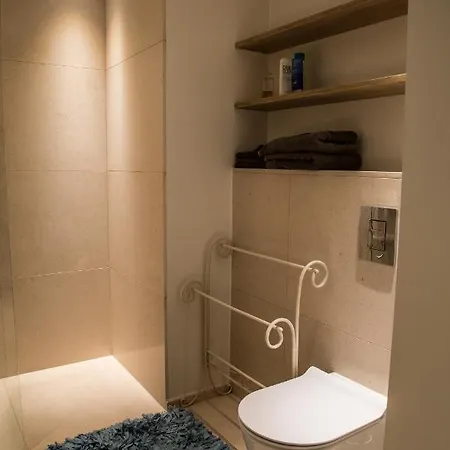 Апартаменты Dream - Executive With Balcony